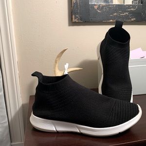 Steve Madden Fabs Sneakers